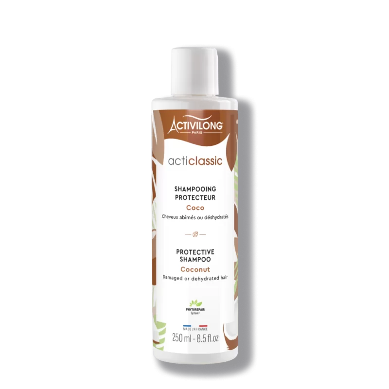 ACTIVILONG - PROTECTEUR COCO- SHAMPOING