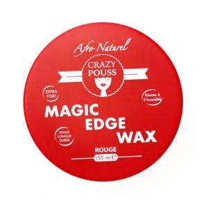 CRAZY POUSS - MAGIC EDGE - GEL