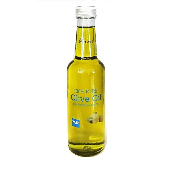 YARI - HUILE D'OLIVE 100% PURE