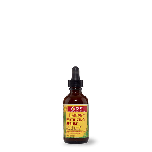 ORGANIC ROOT STIMULATOR - HAIRESTORE- SERUM