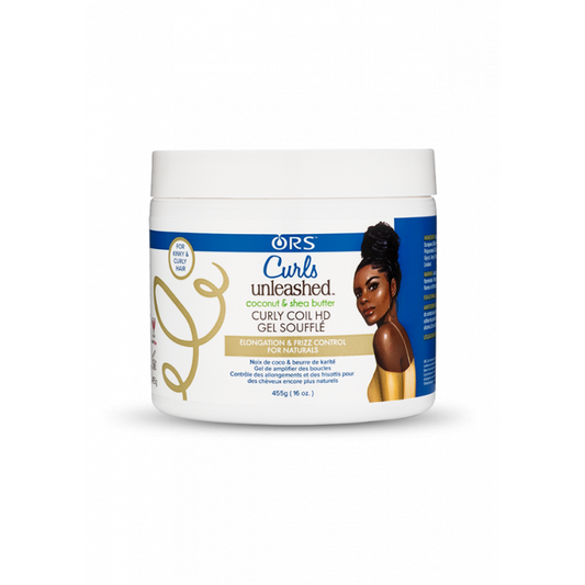 ORGANIC ROOT STIMULATOR - GEL CURLS