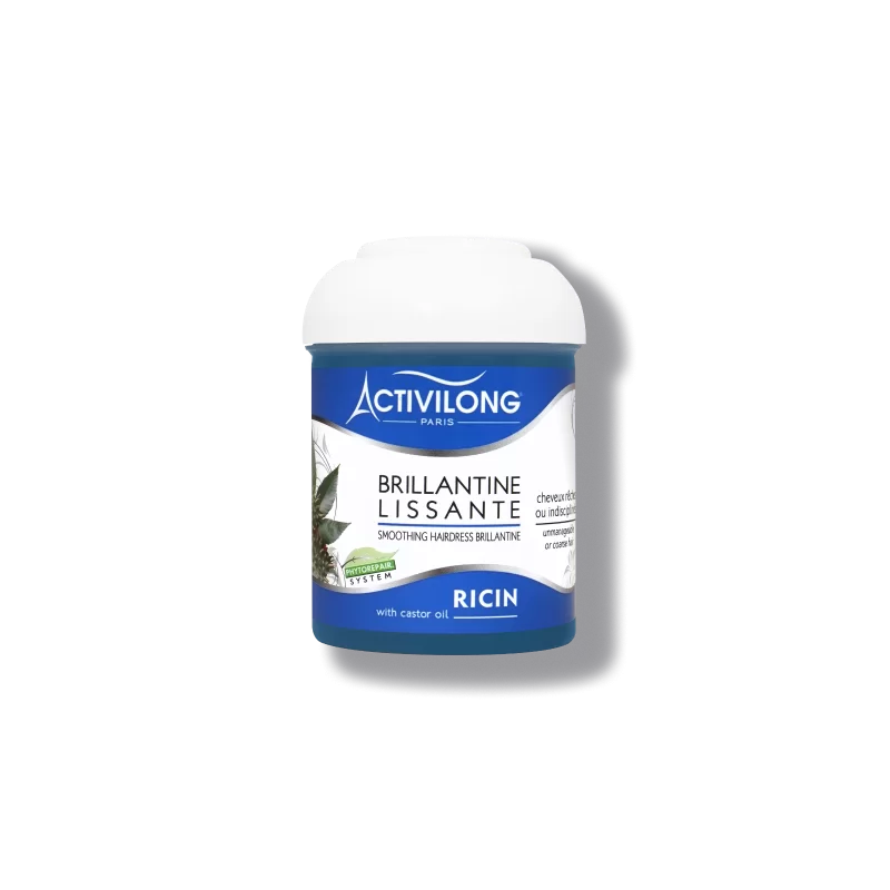 ACTIVILONG - POMMADE LISSANTE RICIN