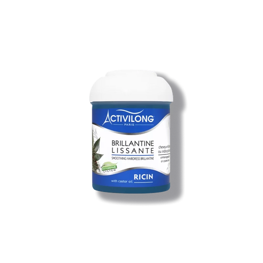 ACTIVILONG - POMMADE LISSANTE RICIN