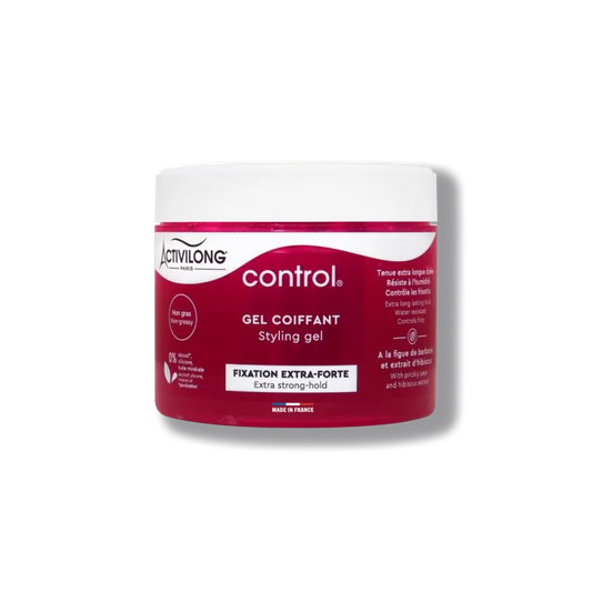 ACTIVILONG - COIFFANT FIXATION EXTRA-FORTE CONTROL - GEL