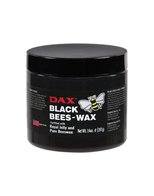 DAX - POMMADE BLACK BEES-WAX