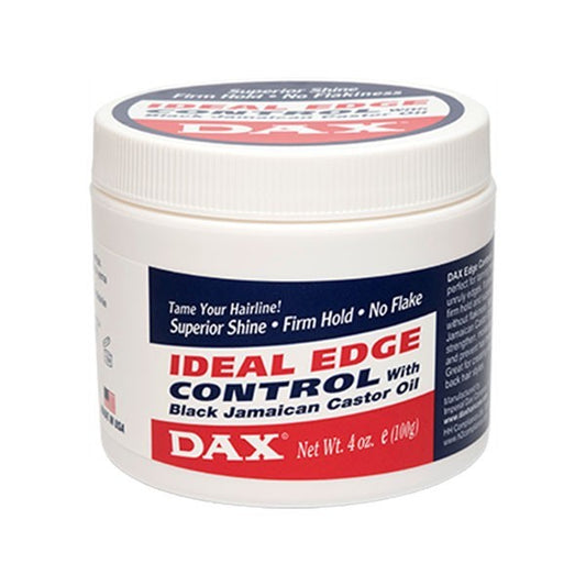 DAX - POMMADE EDGE CONTROL