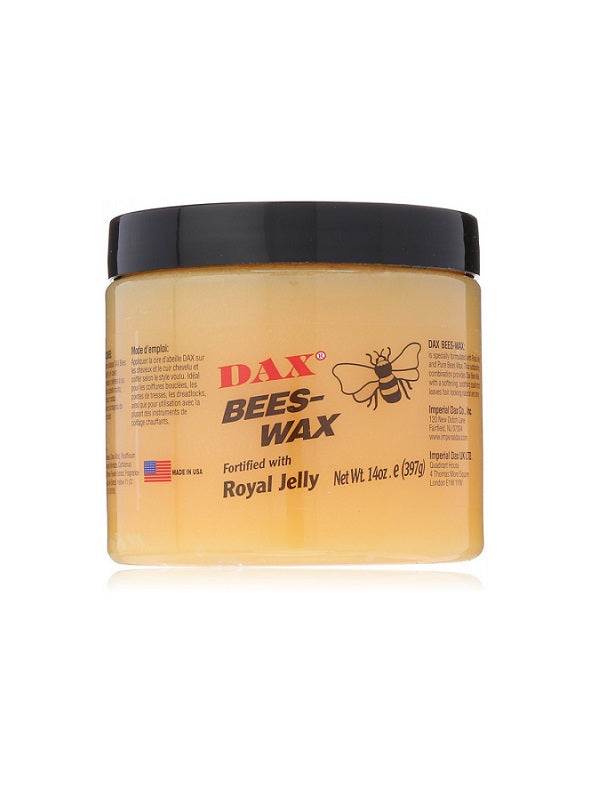 DAX - POMMADE BEES-WAX