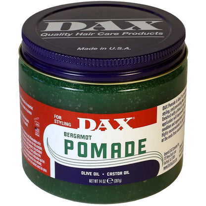 DAX - POMMADE BERGAMOTE