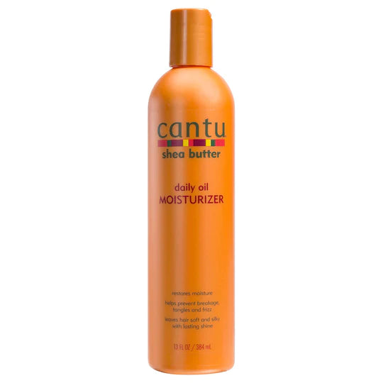 CANTU - SHEA BUTTER - LAIT HYDRATANT