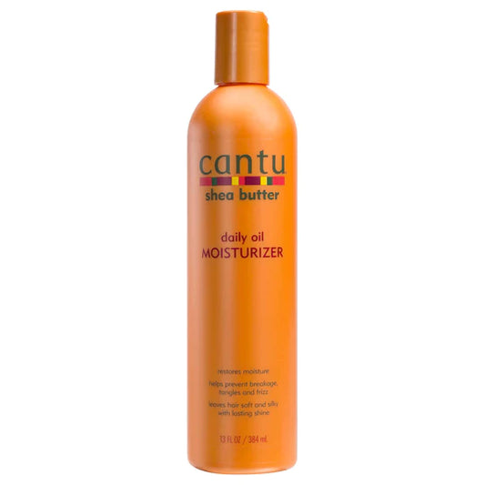 CANTU - SHEA BUTTER - LAIT HYDRATANT