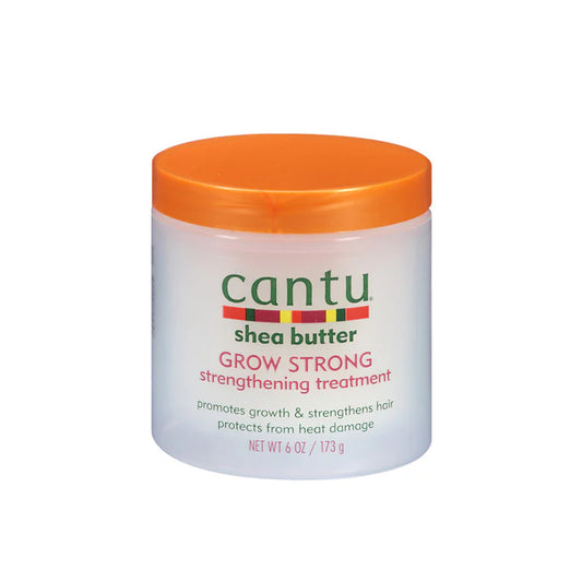 CANTU - SHEA BUTTER - GROW STRONG