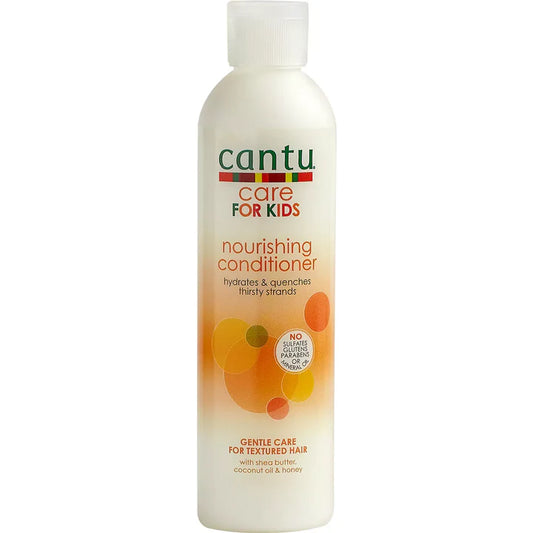 CANTU - FOR KIDS - APRÈS-SHAMPOING NOURRISSANT