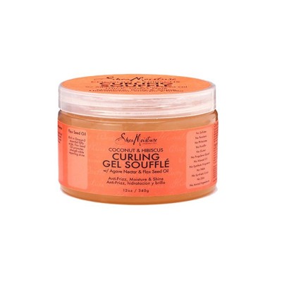 SHEA MOISTURE - COCO & HIBISCUS - GEL