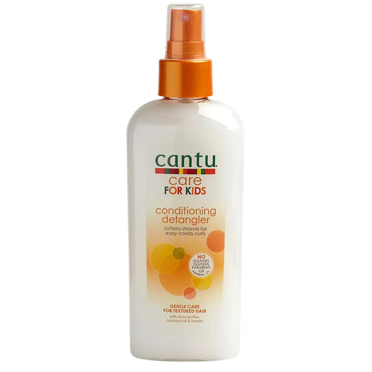 CANTU - FOR KIDS - SPRAY DÉMÊLANT