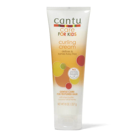 CANTU - FOR KIDS - CRÈME POUR LES BOUCLES