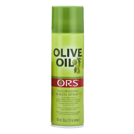 OLIVE OIL - ORGANIC ROOT STIMULATOR - SPRAY NOURISSANT