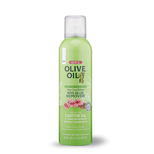 ORGANIC ROOT STIMULATOR - CASTOR OIL - COLLE PERRUQUE